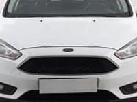 używany Ford Focus III , Salon Polska, Serwis ASO, Klima, Tempomat