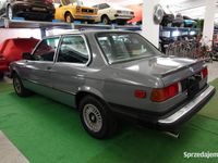 używany BMW 320 320i E21, 129 KM, Klimatyzacja, Sprawny, Super Baza, i E21, 129 KM, Klimatyzacja, Sprawny, Super Baza,