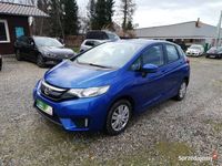 używany Honda Jazz IV 1.3 Elegance