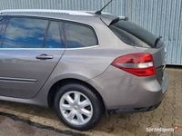 Używany Renault Laguna III 140 KM (102 kW) 2010 Grafitowy Kombi