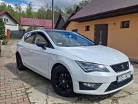 Używany Seat Leon FR 2013