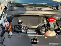 używany Jeep Compass Trailhawk 1.3 Benzyna Hybryda Plug-in