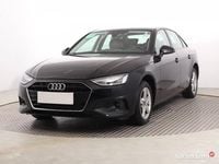 Używany Audi A4 2022 Czarny Sedan/Limuzyna