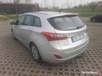 używany Hyundai i30 