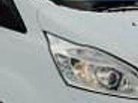 używany Ford Transit Custom 6-osobowy, super stan.