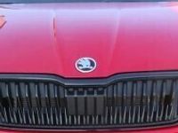 używany Skoda Fabia III Monte Carlo 1.5 TSI DSG Monte Carlo 1.5 TSI 150KM DSG