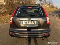 używany Honda CR-V OPŁACONY !!! 2.0 !!! FULL OPCJA IDEALNY !!! Serwisowany!!!