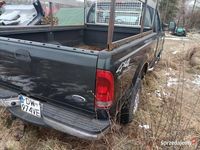 używany Ford F250 