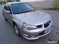 używany Subaru Impreza 