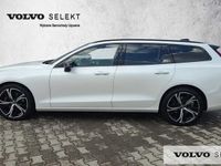 używany Volvo V60 B4 D Plus Dark aut