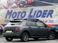 używany Citroën C4 Cactus Salon, serwis, nowy silnik, sprzęgło, sol…