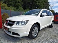 używany Dodge Journey 2dm 140KM 2008r. 230 434km