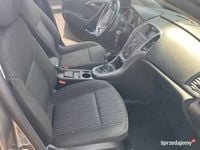 Używany Opel Astra 2019