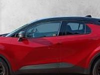 Używany Toyota C-HR Sport 197 KM (144 kW) 2024 Czerwony SUV