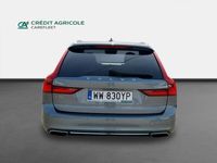 używany Volvo V90 2dm 190KM 2019r. 106 117km