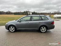 używany VW Golf VI Lift 2012r. 1.6 TDI