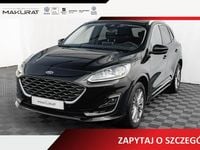Używany Ford Kuga Vignale 190 KM (139 kW) 2023 Czarny SUV