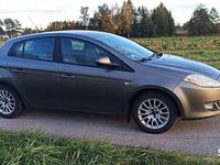używany Fiat Bravo 2 LPG
