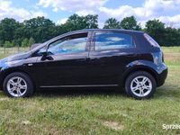 używany Fiat Punto Evo 