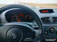 Używany Renault Clio III 2006