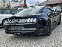 używany Ford Mustang 5dm 421KM 2017r. 55 200km