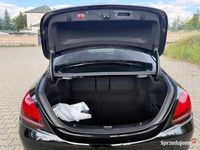 używany Mercedes C300 W2054matic 2020 Avantgarde