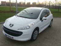 Używany Peugeot 207 144 KM (105 kW) 2009 Biały Hatchback