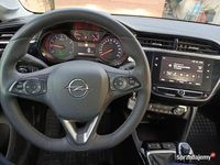 używany Opel Corsa 1.2 Edition 2023