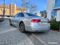 używany Audi A8 3.0tdi w super stanie możliwa zamiana