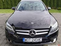 Używany Mercedes C300e Avantgarde 2020 Kombi