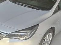 używany Opel Astra 4dm 125KM 2018r. 124 235km