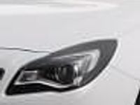 Używany Opel Insignia 163 KM (119 kW) 2013 Biały Kombi