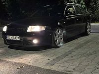 używany Audi A4 Sprzedam 2004r 1.8T BEX