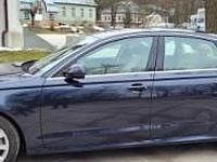 używany Audi A6 IV (C7) C7 QUATTRO LIFT 2.0T 252KM 114 TYS PRZEBIEGU 2015 ROK