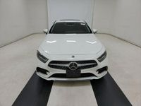 używany Mercedes CLS450 4Matic Coupe