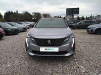 Używany Peugeot 3008 Allure 130 KM (95 kW) 2024 Szary