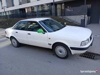 używany Audi 80 B4-2,0+GAZ