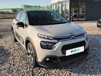 Używany Citroën C3 PureTech 83 KM (61 kW) 2023 Beżowy