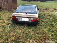 używany Nissan Cherry zabytek youngtimera