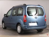 używany Citroën Berlingo 1.6 VTi