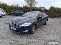 używany Ford Mondeo MK4 Lift Polski salon