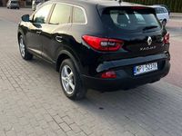 używany Renault Kadjar Serwis ASO Bezwypadkowy