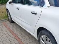 Używany Citroën C4 2015 Minivan