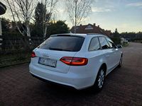 używany Audi A4 Avant 2dm 143KM 2013r. 279 900km