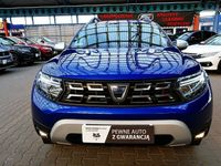 używany Dacia Duster Prestige LPG-100KM Led+Navi+Kamery 360 FABRYCZ…