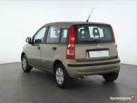 używany Fiat Panda 1.1