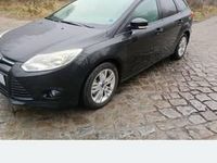 Używany Ford Focus 2013