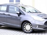 Używany Ford B-MAX 95 KM (69 kW) 2015 Szary Minivan