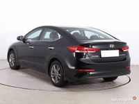 używany Hyundai Elantra 1.6 CVVT