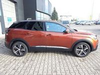 używany Peugeot 3008 1.2 PureTech Allure S&S